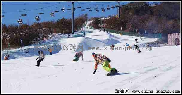 安波溫泉滑雪一日游價(jià)格