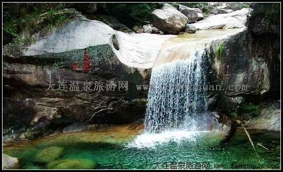 廬山溫泉旅游節(jié)