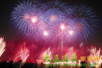 2019大連元宵節(jié)煙花晚會地鐵時刻表